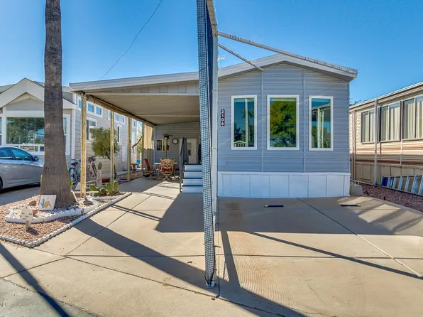 1000 S Idaho Rd, Apache Junction, AZ 85119