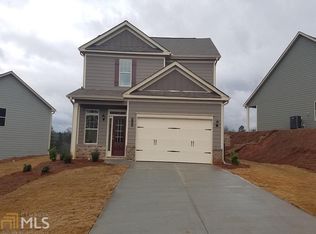 2106 Villa Spring Ct, Dacula, GA 30019