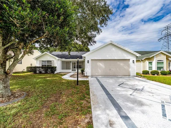 518 San Pedro Dr, The Villages, FL 32159