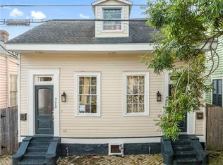 723 Congress St, New Orleans, LA 70117