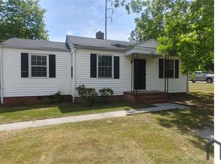 2820 Fleming Dr, Augusta, GA 30906