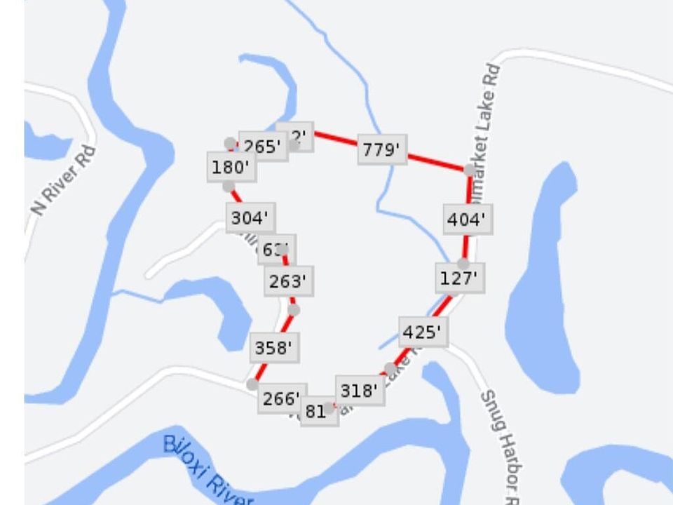 10492 Woolmarket Lake Rd, Biloxi, MS 39532 Zillow