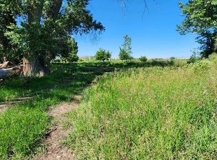 41-1/2 732nd Ln, Burlington, WY 82411