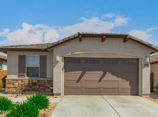 2721 S Prospector Point Rd, Apache Junction, AZ 85119