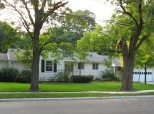 203 S Adrian St, Tecumseh, MI 49286