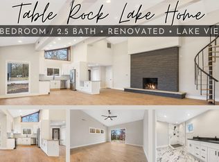 9 Moon Ln, Branson, MO 65616