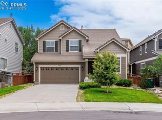 4214 Kestrel Pl, Castle Rock, CO 80109