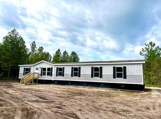 1277 Tower Rd, Ludowici, GA 31316