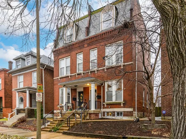 2621 Nebraska Ave, Saint Louis, MO 63118