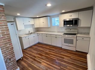 150 Maple St - Warren, Warren, MA 01083