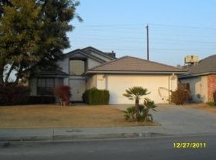 2200 Saint Helens Ave, Bakersfield, CA