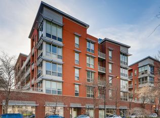 2025 S Indiana Ave APT 302, Chicago, IL 60616