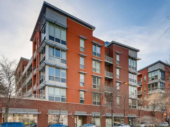 2025 S Indiana Ave APT 302, Chicago, IL 60616