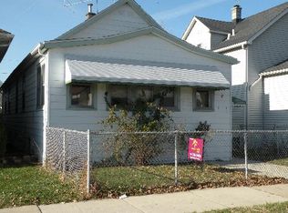 6072 S 74th Ct, Argo, IL 60501