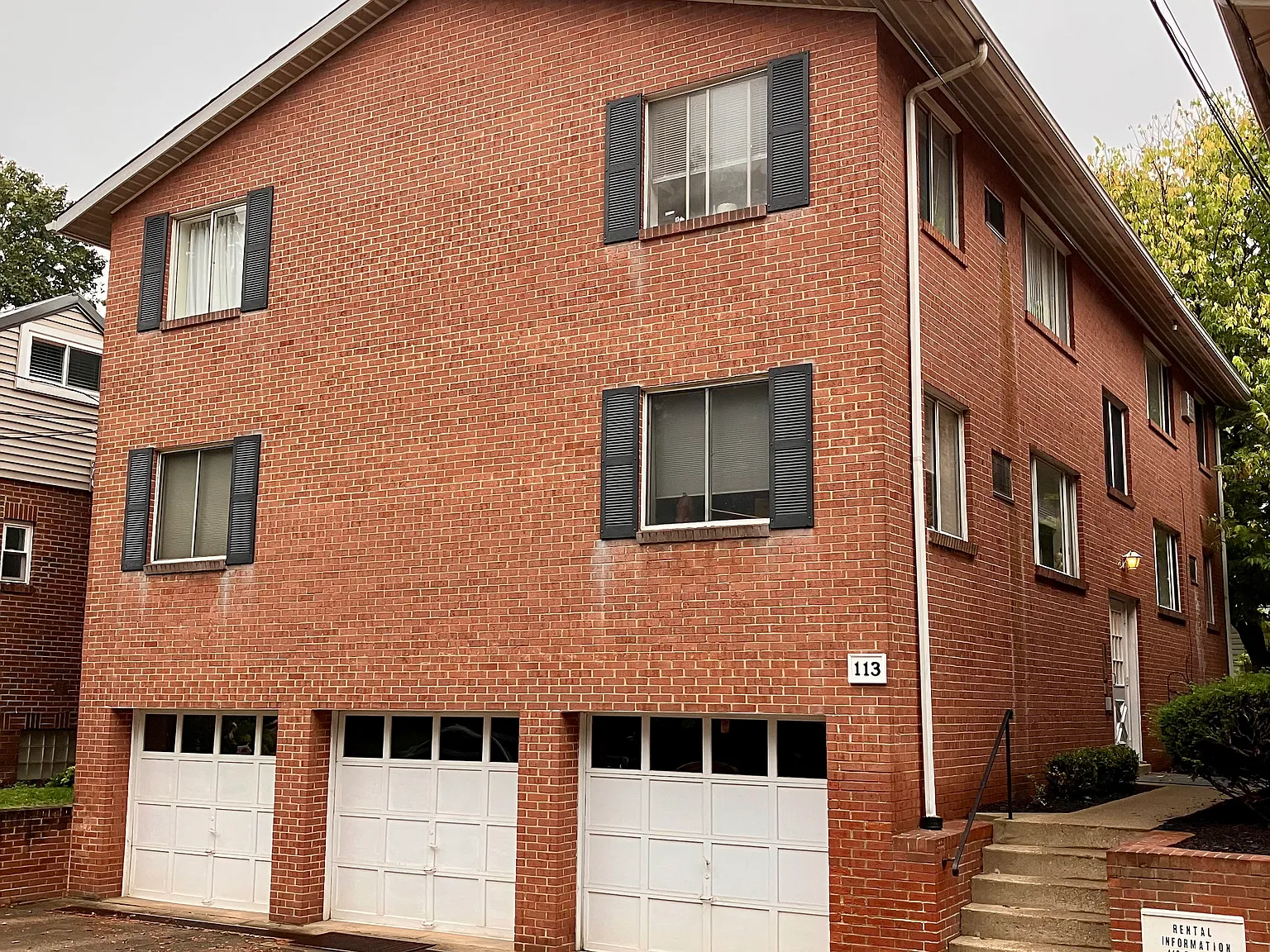2 bed, $1,175 — Photo 1