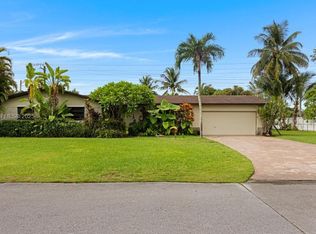 11000 SW 131st Ter, Miami, FL 33176