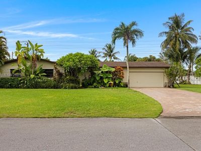 11000 SW 131st Ter, Miami, FL, 33176