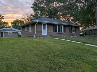 9936 11th Ave S, Bloomington, MN 55420