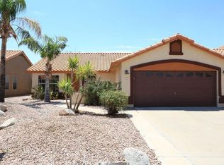 7557 W Calavar Rd, Peoria, AZ 85381