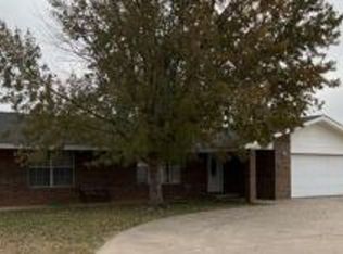 2617 Ross St, Clovis, NM 88101