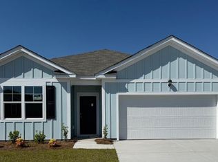 5091 Yellowstone Dr, Conway, SC 29526