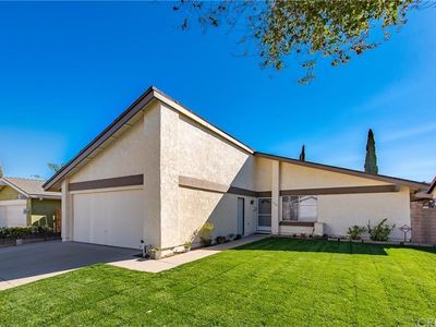 3988 E Frandon Ct, Simi Valley, CA, 93063