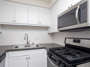 South Olive Apartments, Alhambra, CA 91801