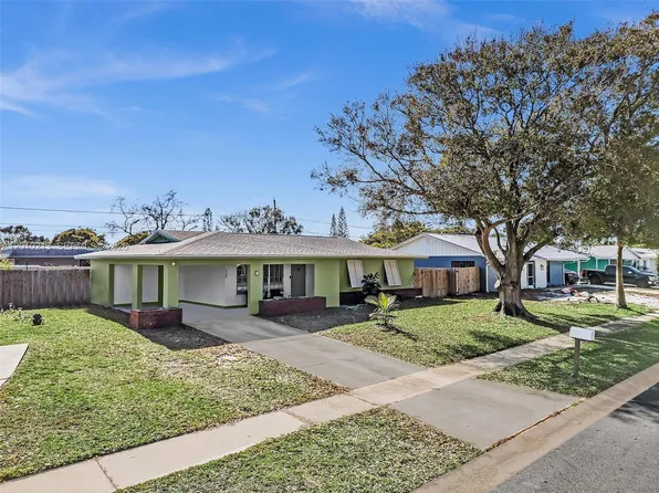 3246 Galleon Ave NE, Palm Bay, FL 32905