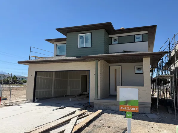 259 W Fushion Ln #123, Draper, UT 84020