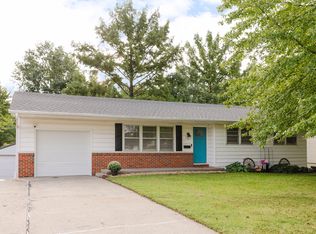 410 Loch Ln, Columbia, MO 65203
