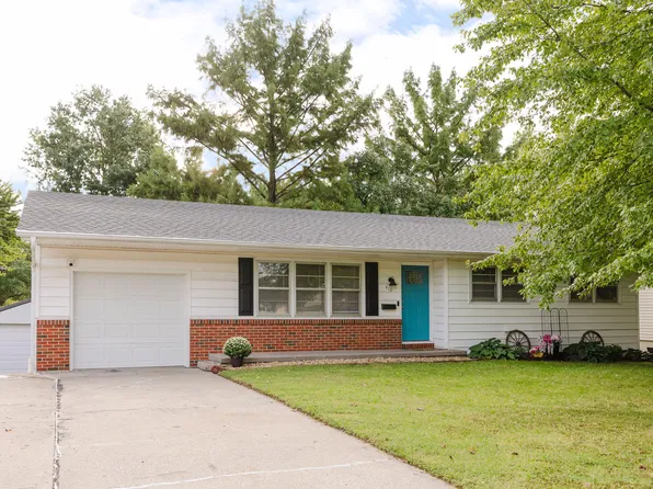 410 Loch Ln, Columbia, MO 65203