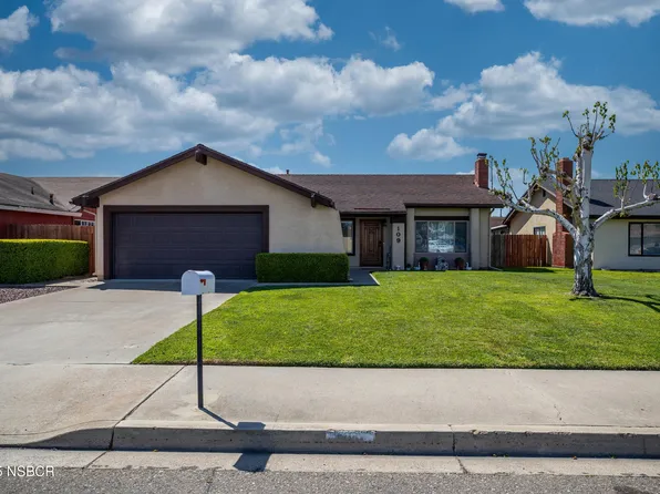 109 N West St, Lompoc, CA 93436