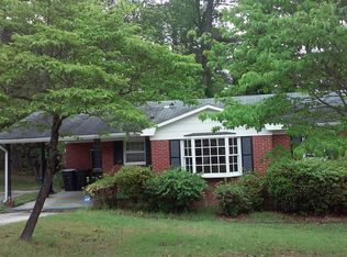 731 Ashburton Dr, Fayetteville, NC 28301