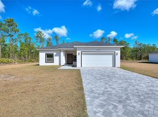 3770 Japonica Ave, Indian Lake Estates, FL 33855