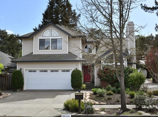 1141 Forest Glen Way, Santa Rosa, CA 95404