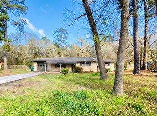 3705 Piney Point Rd, Conroe, TX 77301