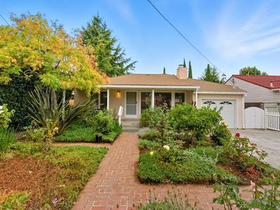 811 10th Ave, Redwood City, CA, 94063