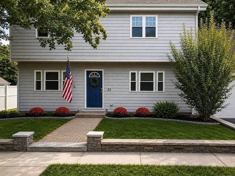 1st image of 23 Bowdoin St