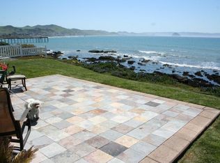 537 Lucerne Rd, Cayucos, CA 93430