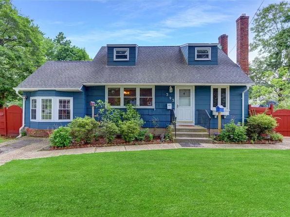 393 Ira Place, Bayport, NY 11705
