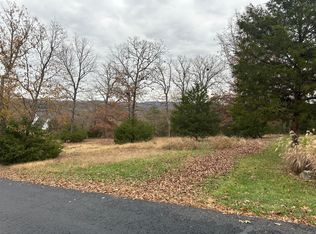 124 Mustang Draw, Saddlebrooke, MO 65630