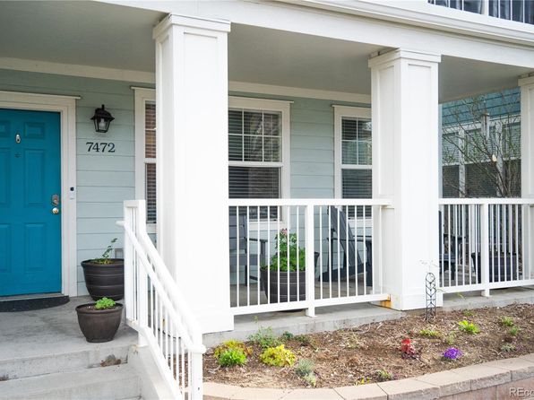7472 E 28th Avenue, Denver, CO 80238
