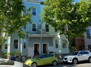 624 E 2nd St #2, Boston, MA 02127