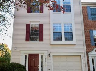 19016 Marksburg Ct, Germantown, MD 20874
