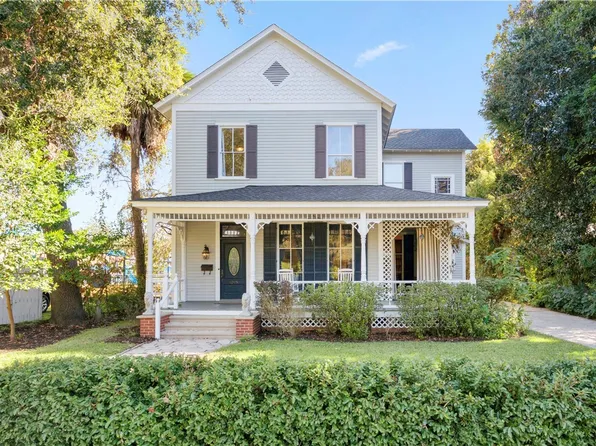 1208 Union St, Brunswick, GA 31520