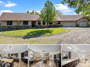 12080 Happy Trail Dr, Red Bluff, CA 96080