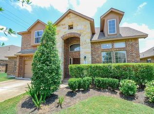 11734 Rastello Ln, Richmond, TX 77406