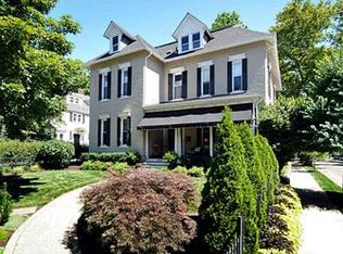 602 Grove St, Sewickley, PA