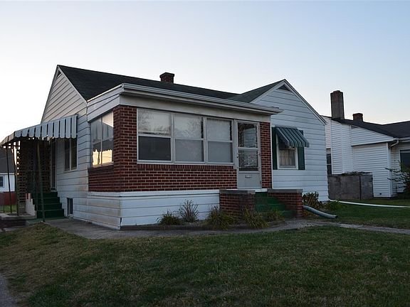 2nd image of 319 Kessler Blvd