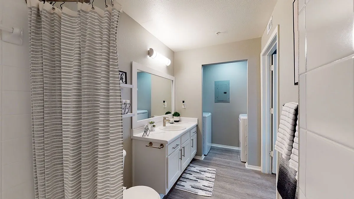 Villas at Countryside Apartment Homes — Photo 4